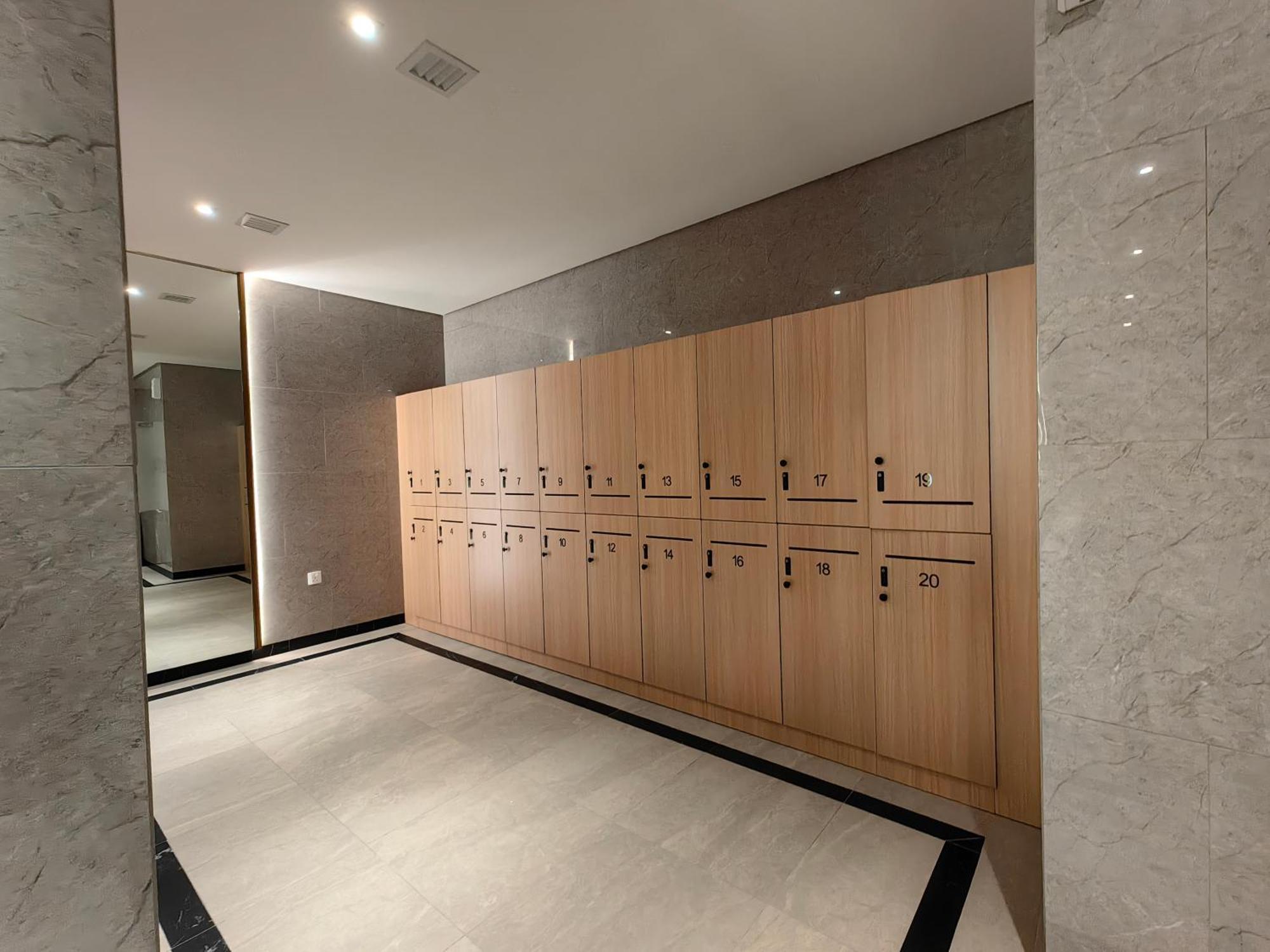 Pavillion Embassy Service Apartment By Autumn Suites Premium Stay Kuala Lumpur Eksteriør billede