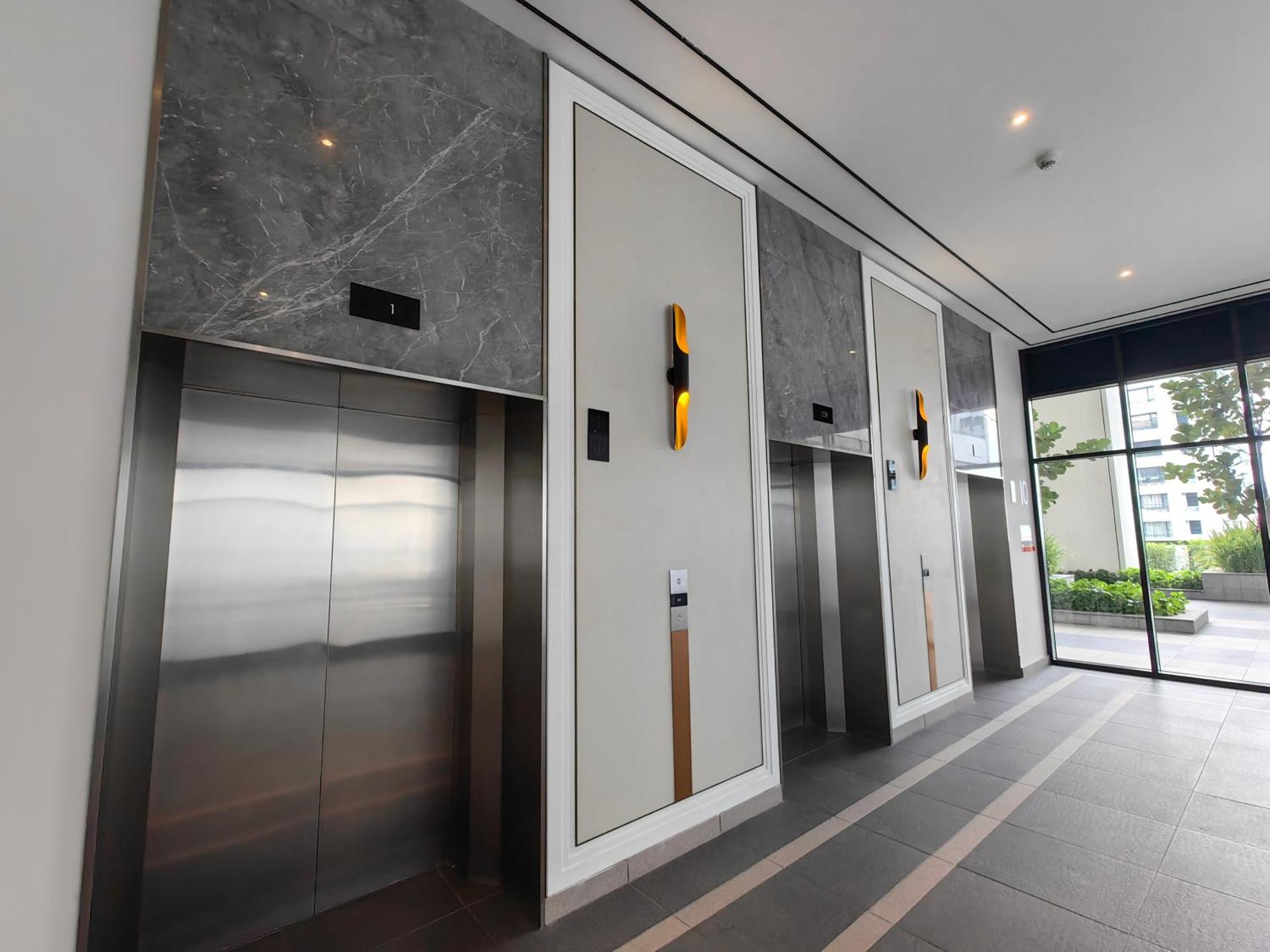 Pavillion Embassy Service Apartment By Autumn Suites Premium Stay Kuala Lumpur Eksteriør billede