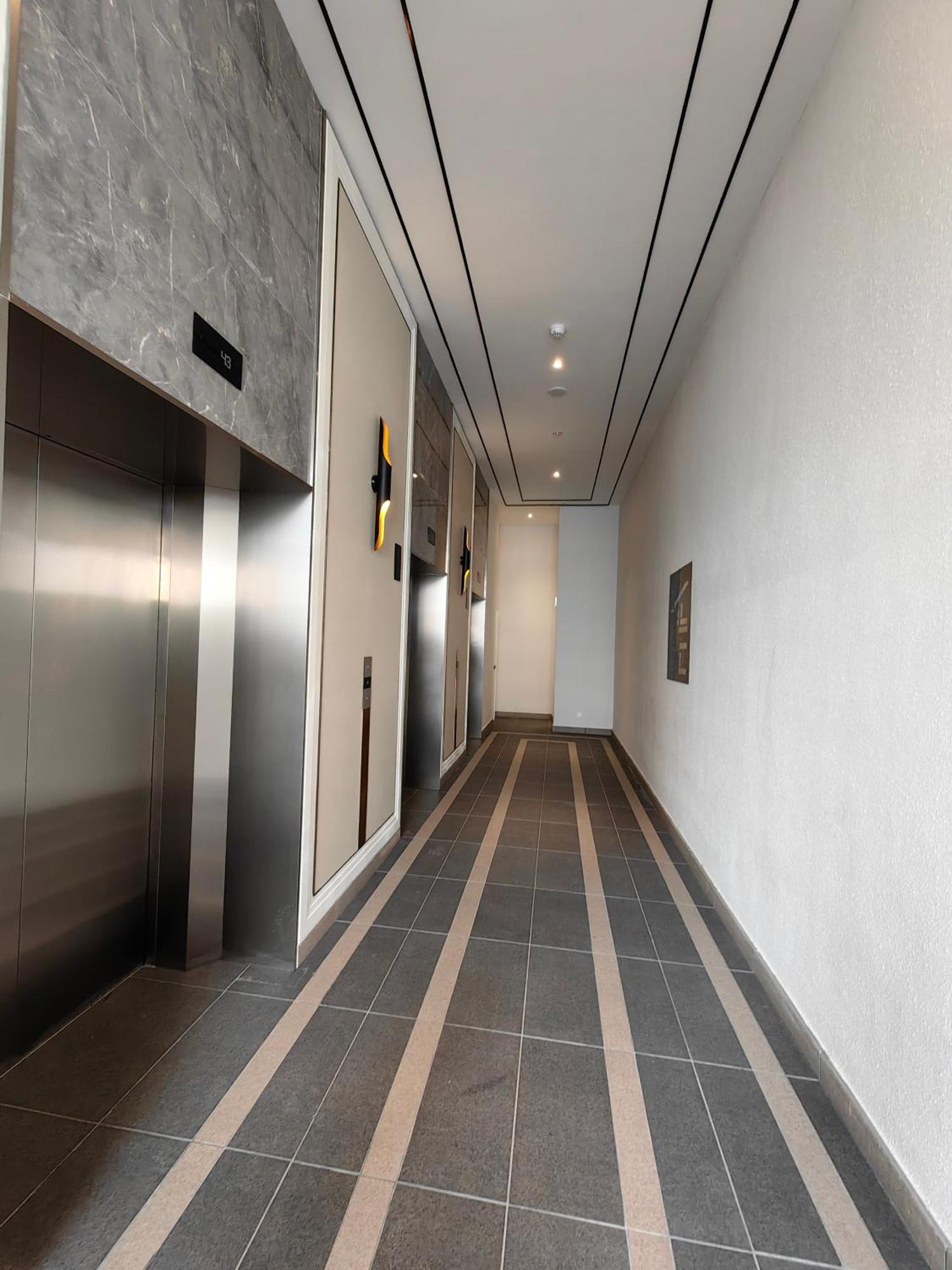 Pavillion Embassy Service Apartment By Autumn Suites Premium Stay Kuala Lumpur Eksteriør billede